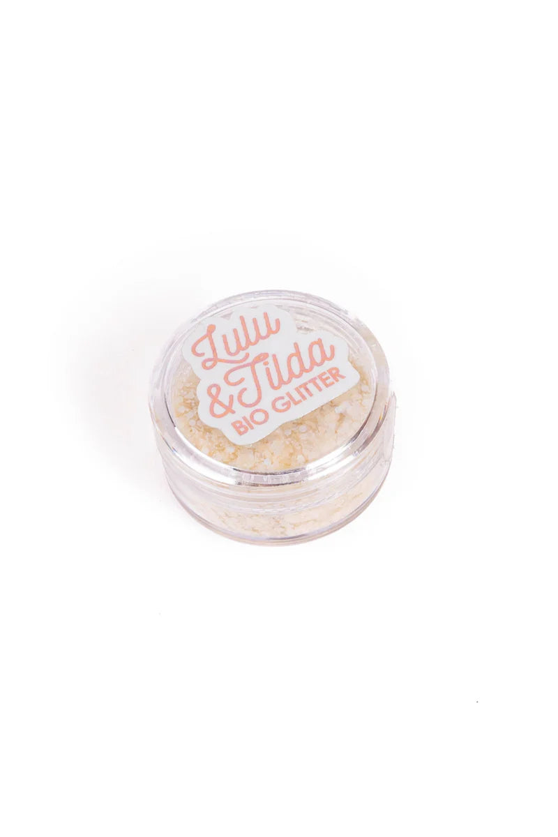 Licorne Glam - Eco Bio Glitter