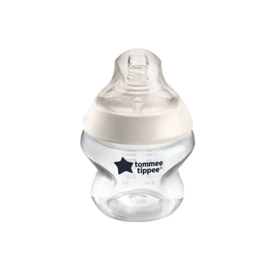 Biberon Closer to nature +0mois, 150ml - Lot de 1