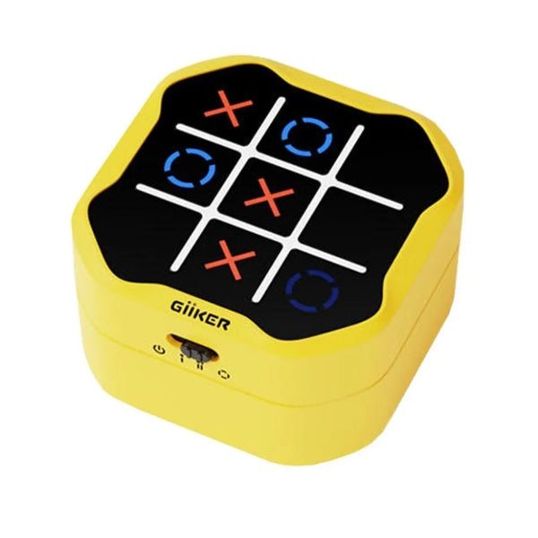 Jeu électronique GiiKER Tic Tac Toe Bolt