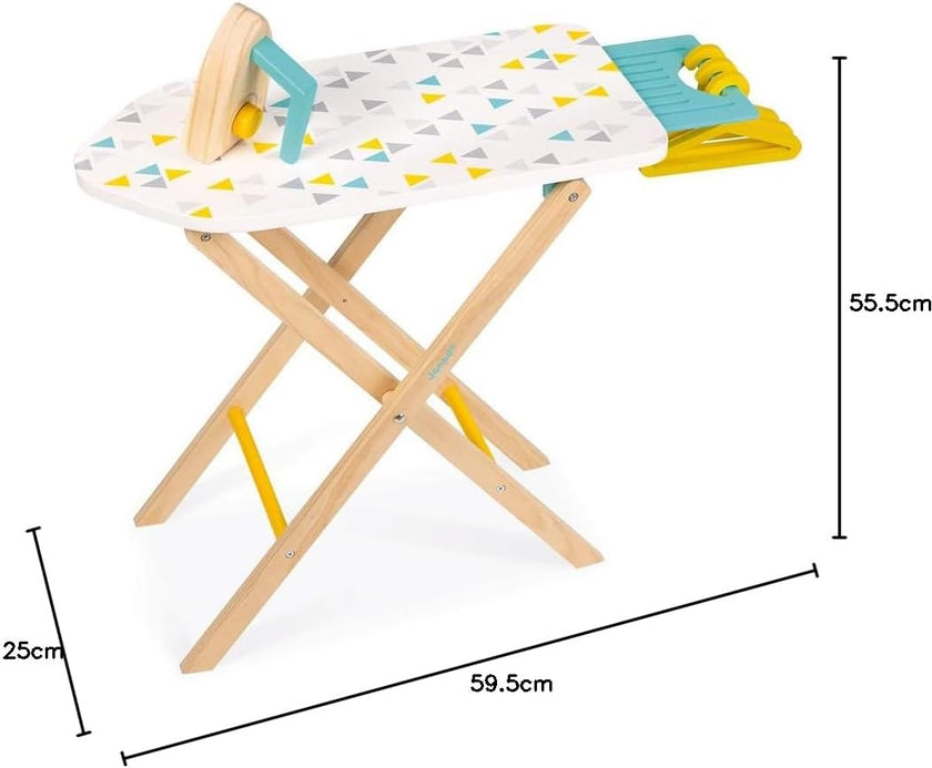 Table à repasser