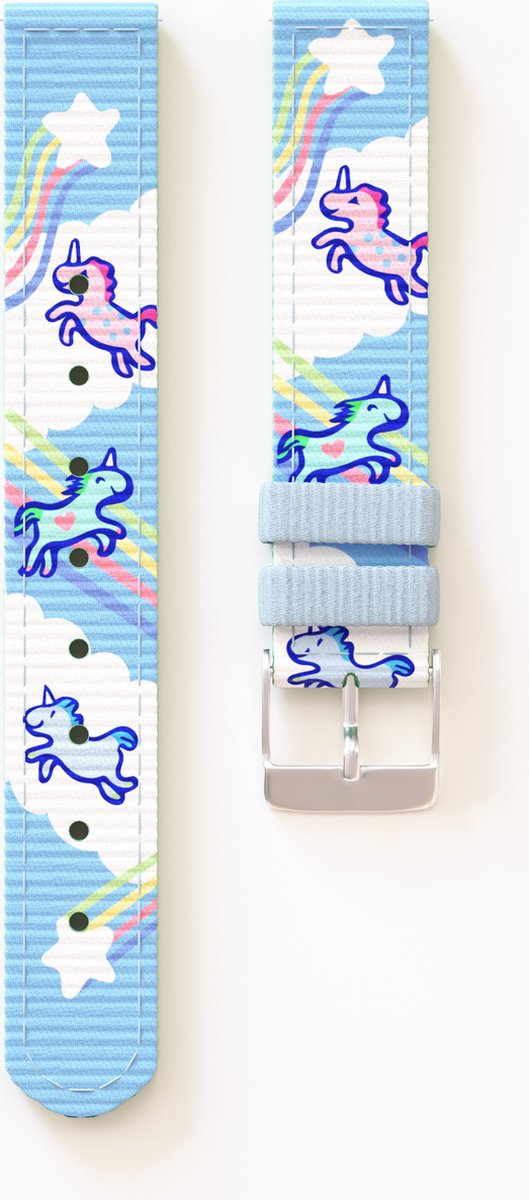 Montre Licorne - TWISTITI