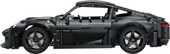 Voiture de sport RUF GT 1:10 – 1655 pièces - CaDA