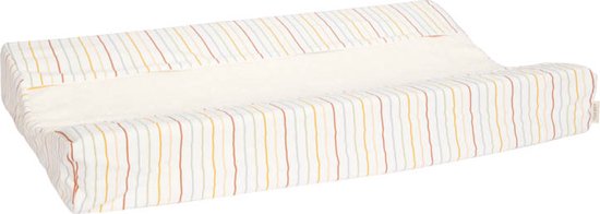 Housse de matelas à langer