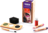 Maquillages Enfant - Box Mondes Enchantés