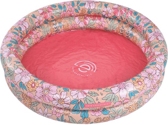 Swim Essentials Kinder Blossom Ø 100 cm