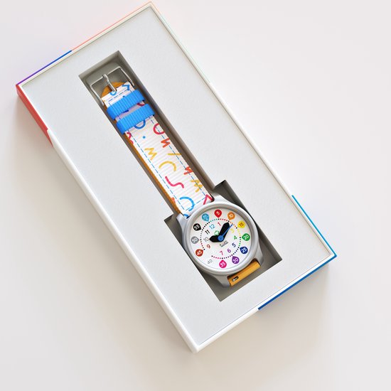 Montre outline - TWISTITI