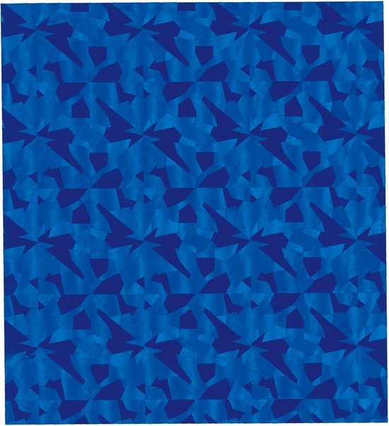 Kit Créatif - Paillettes Et Dorures Tropical