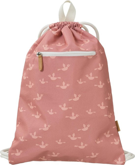 Sac de sport Birds - Fresk