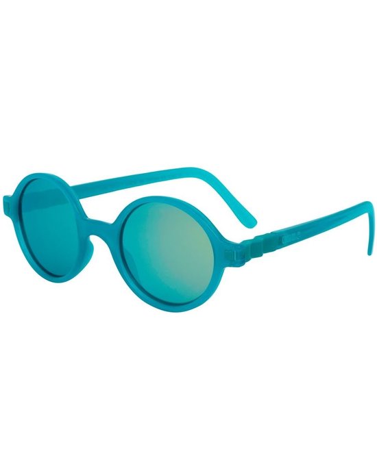 Lunettes de soleil RoZZ - Vert foncé