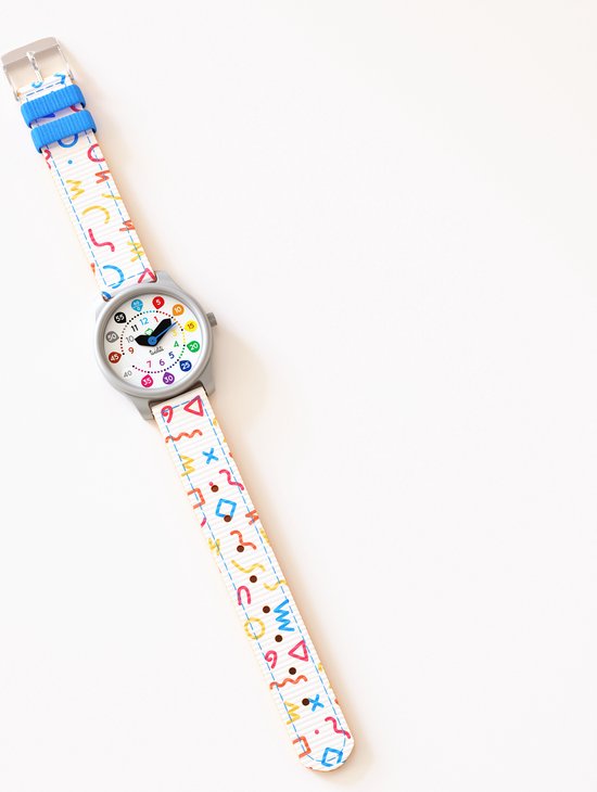 Montre outline - TWISTITI