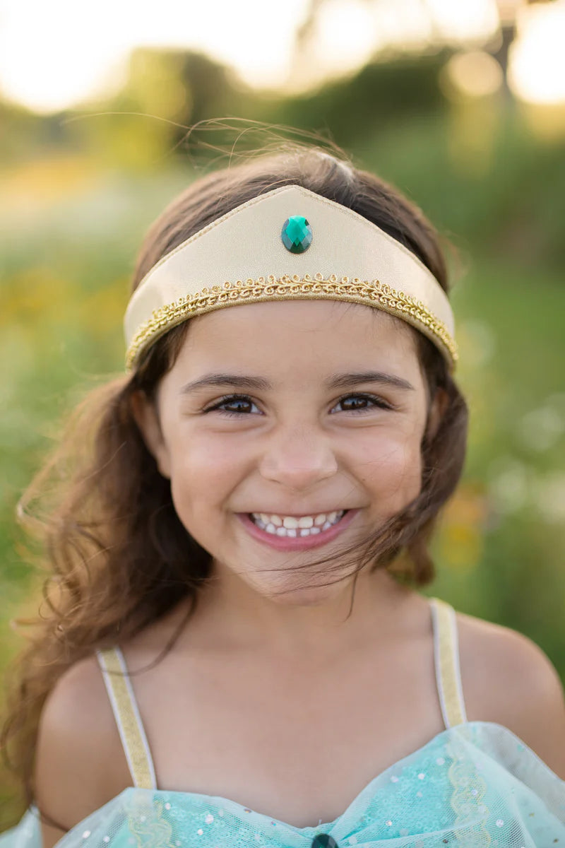 Robe de princesse - Jasmine