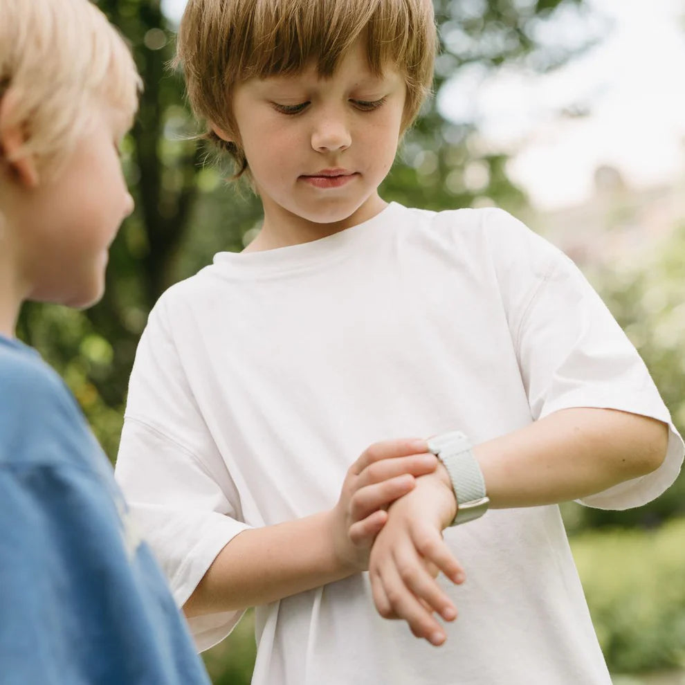 K-Watch - Montre interactive