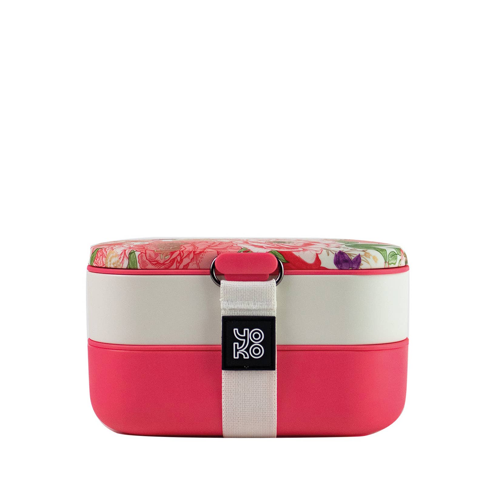 Bento boîte à déjeuner Barcelone 1200 ml – Yoko Design