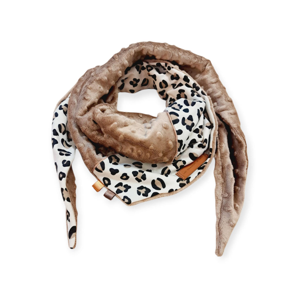 Foulard Enfant (HIVER)
