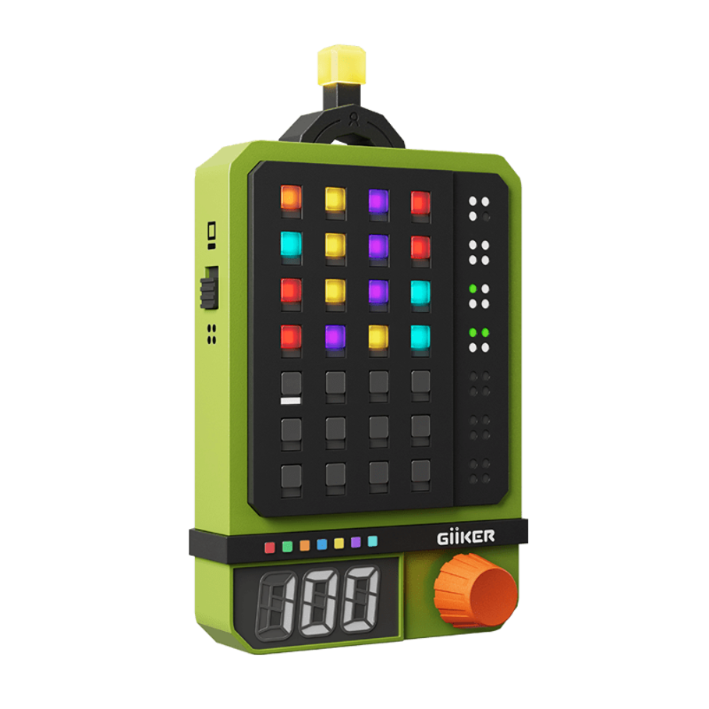 GiiKER Super Décodeur – Jeu de logique