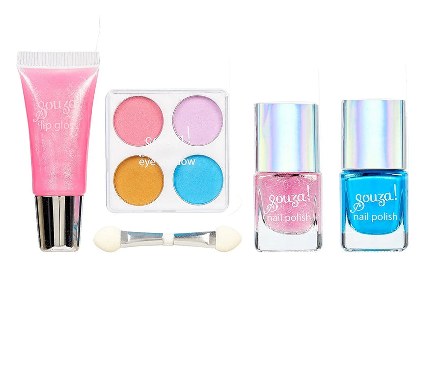 Set maquillage Princesse (1 pc)