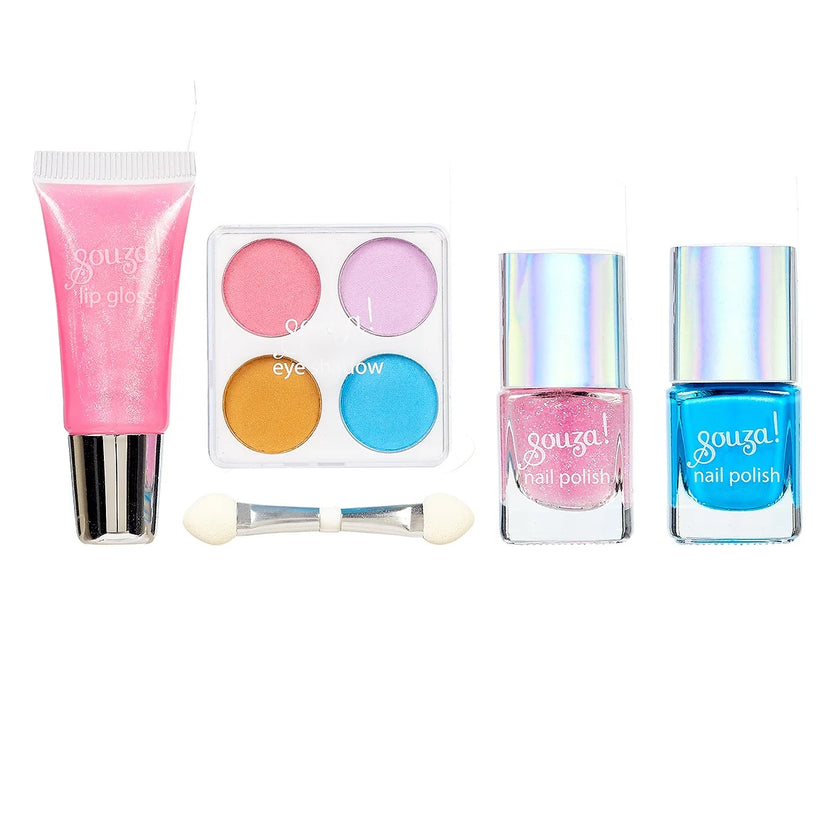 Set maquillage Princesse (1 pc)