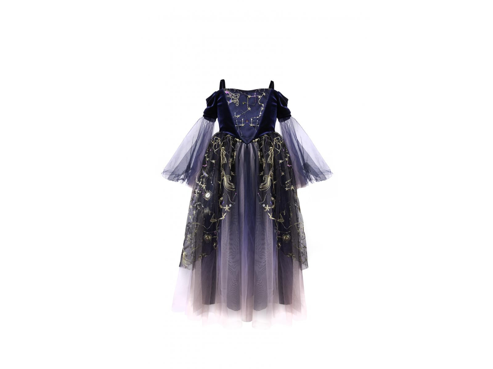 Robe de fée enchanteresse, TAILLE US 7-8
