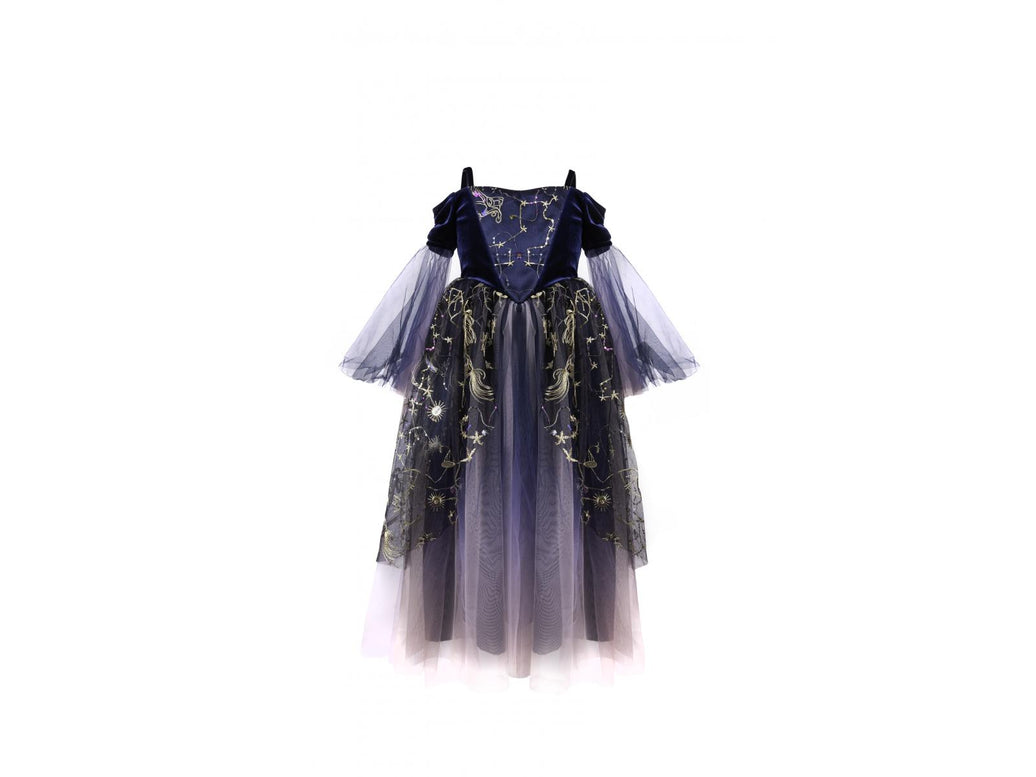 Robe de fée enchanteresse, TAILLE US 7-8