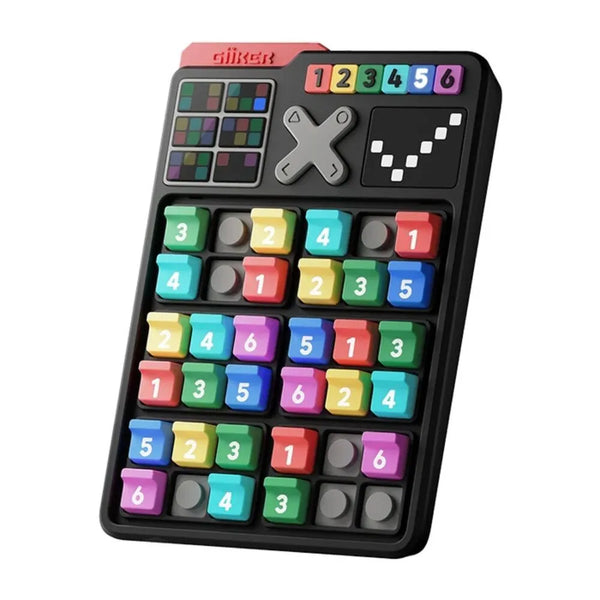 Sudoku intelligent GiiKER – Jeu de logique interactif