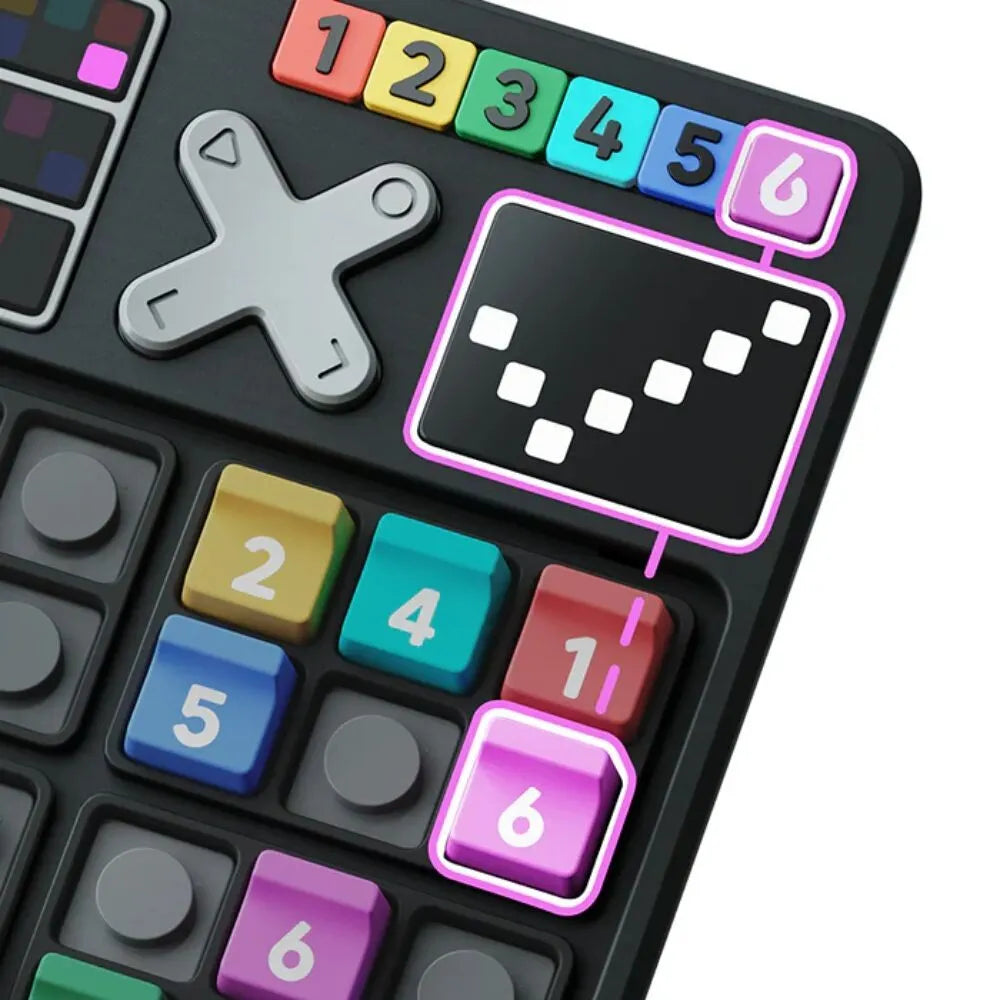 Sudoku intelligent GiiKER – Jeu de logique interactif