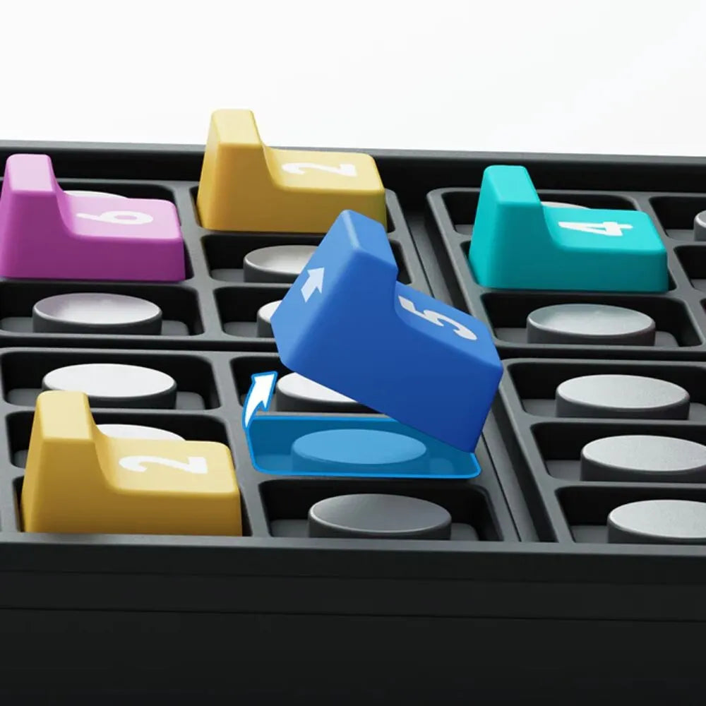 Sudoku intelligent GiiKER – Jeu de logique interactif