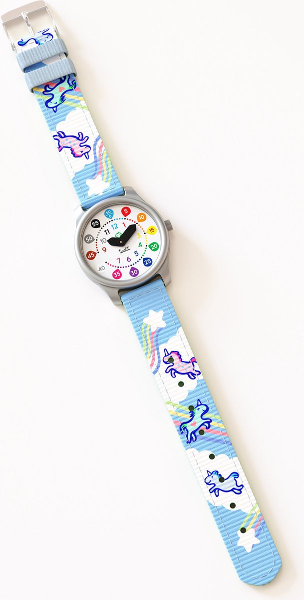 Montre Licorne - TWISTITI