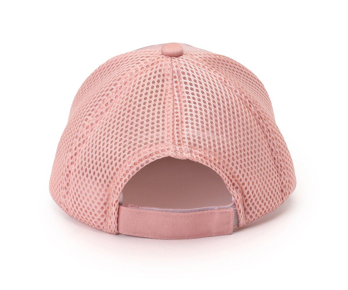 Casquette - Strawberries