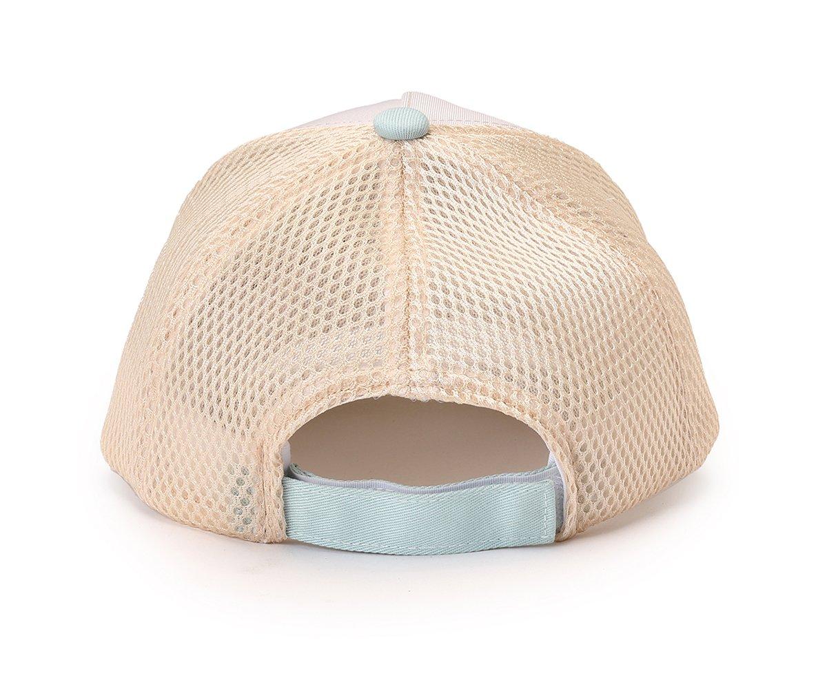 Casquette - Arc-en-ciel