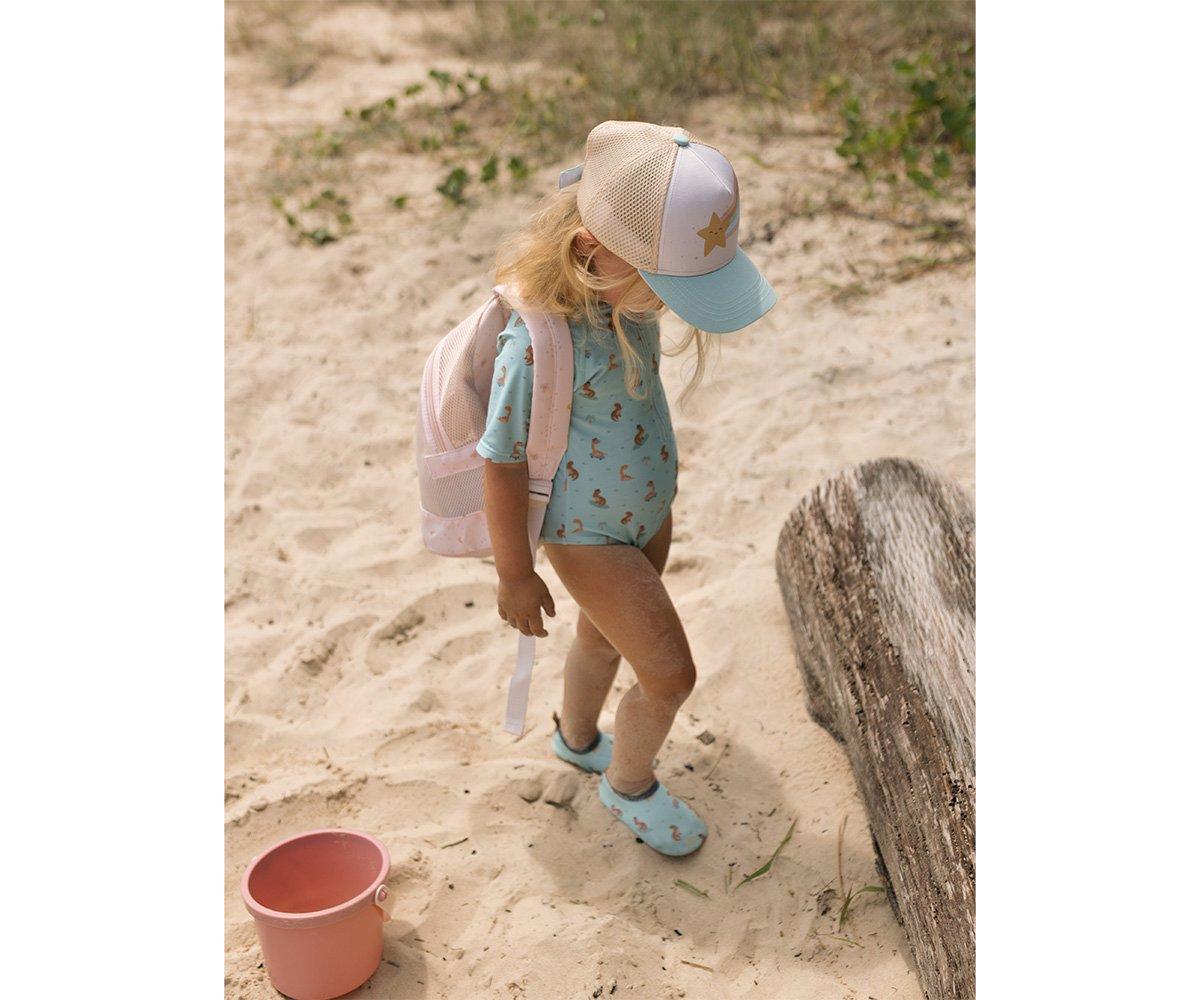 Casquette - Arc-en-ciel