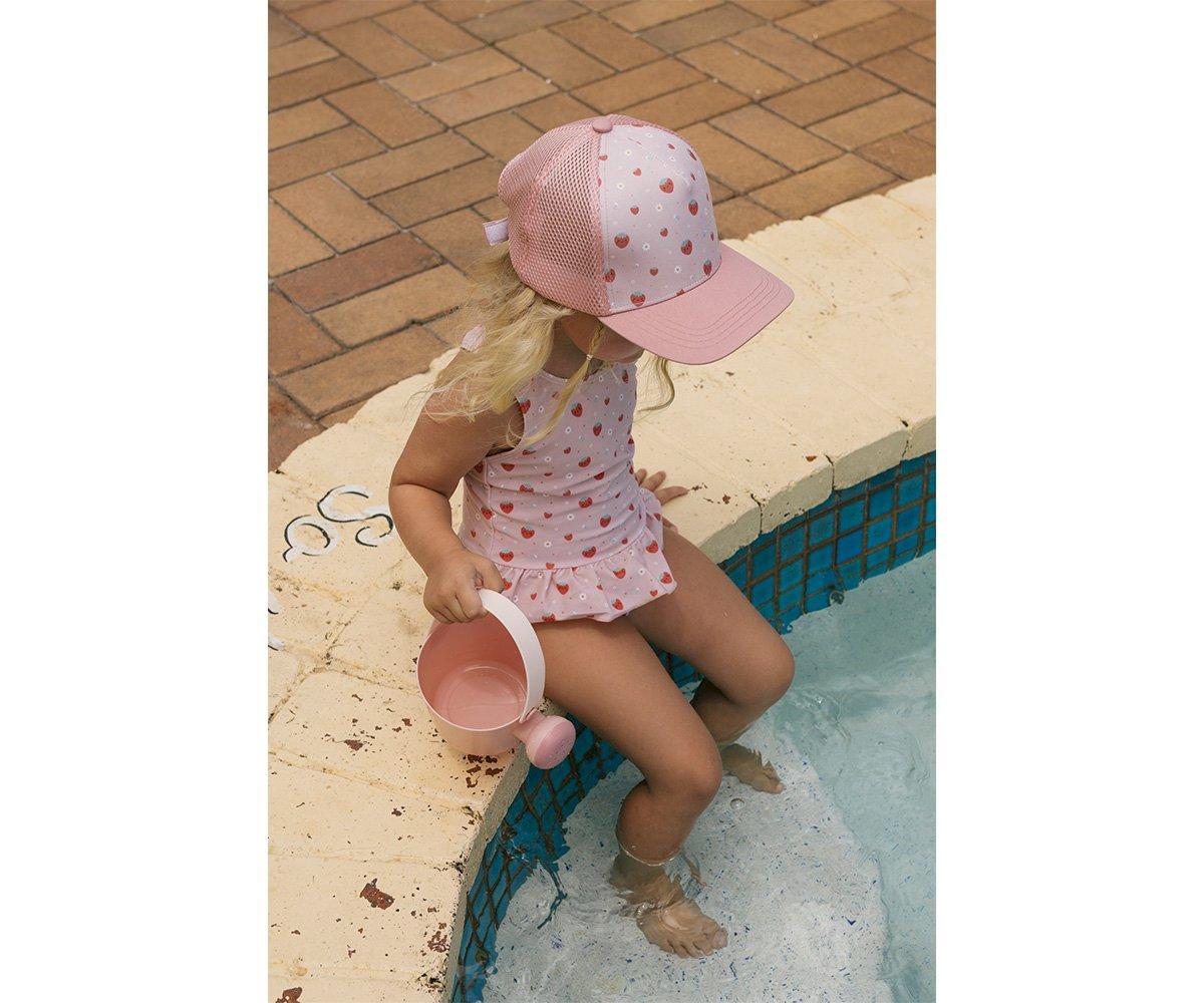 Casquette - Strawberries