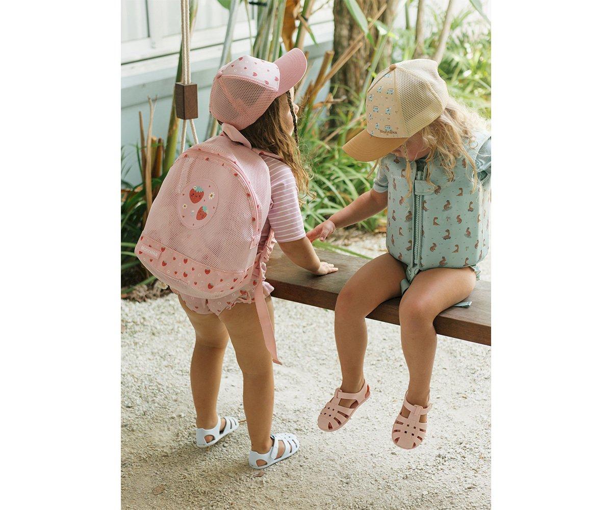 Casquette - Strawberries