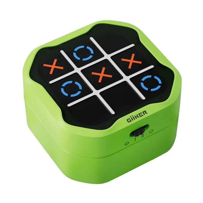 Jeu électronique GiiKER Tic Tac Toe Bolt