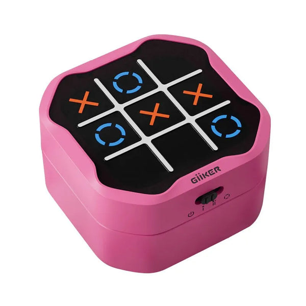 Jeu électronique GiiKER Tic Tac Toe Bolt