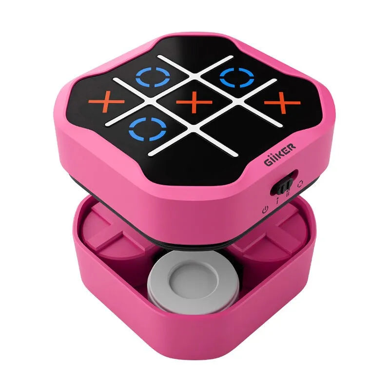 Jeu électronique GiiKER Tic Tac Toe Bolt