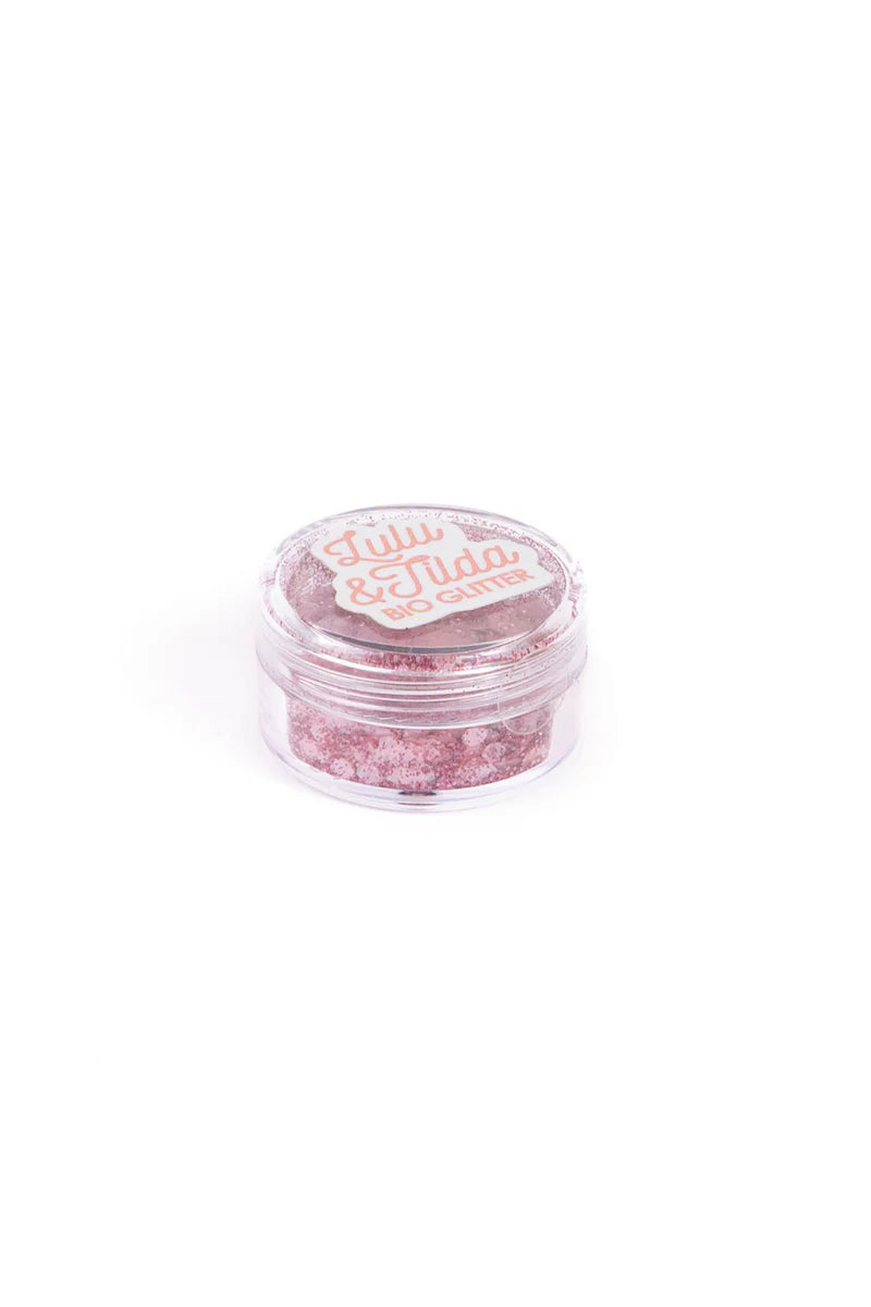 Il était une fois une princesse - Eco Bio Glitter