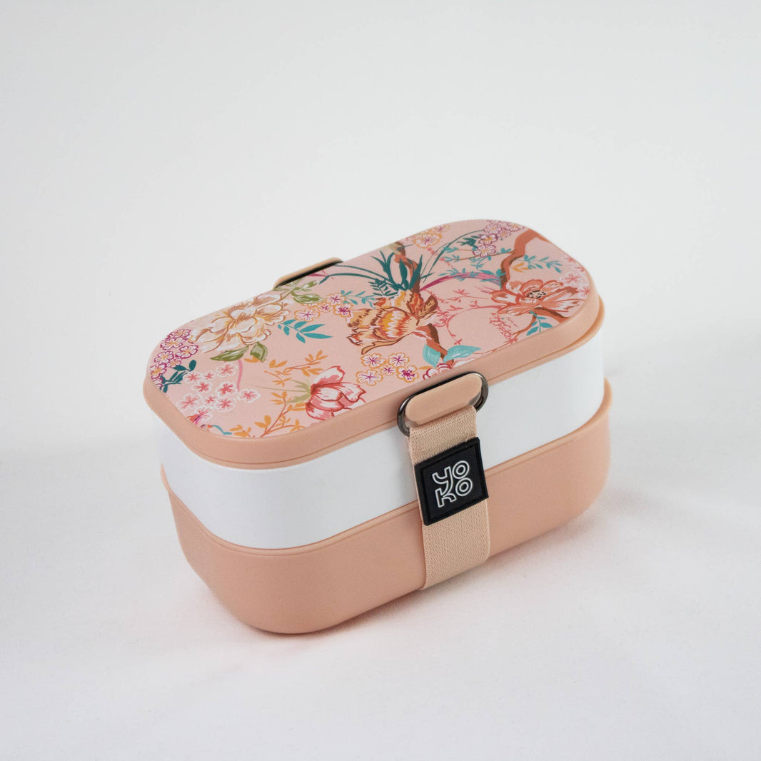 Bento boîte à déjeuner Bali 1200 ml – Yoko Design