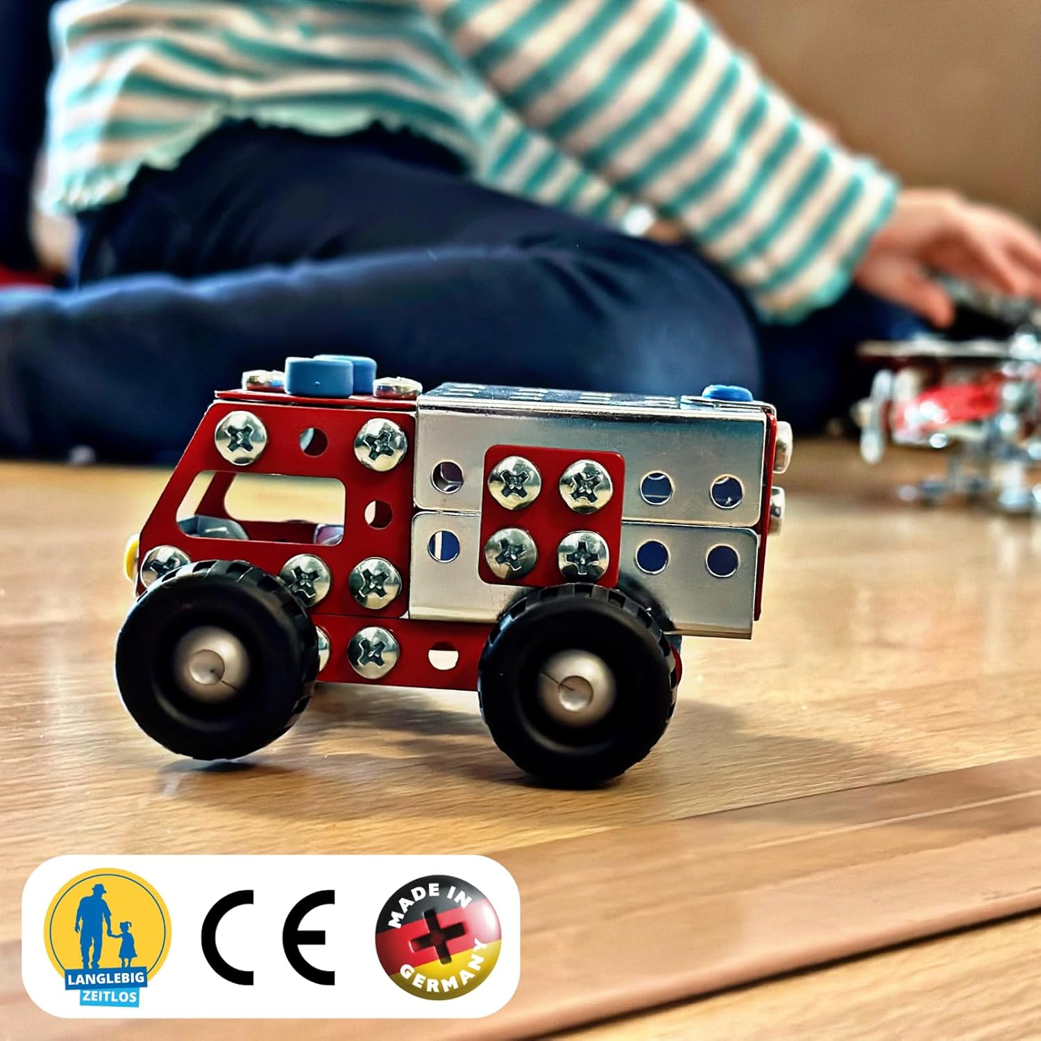 Construction - Eitech