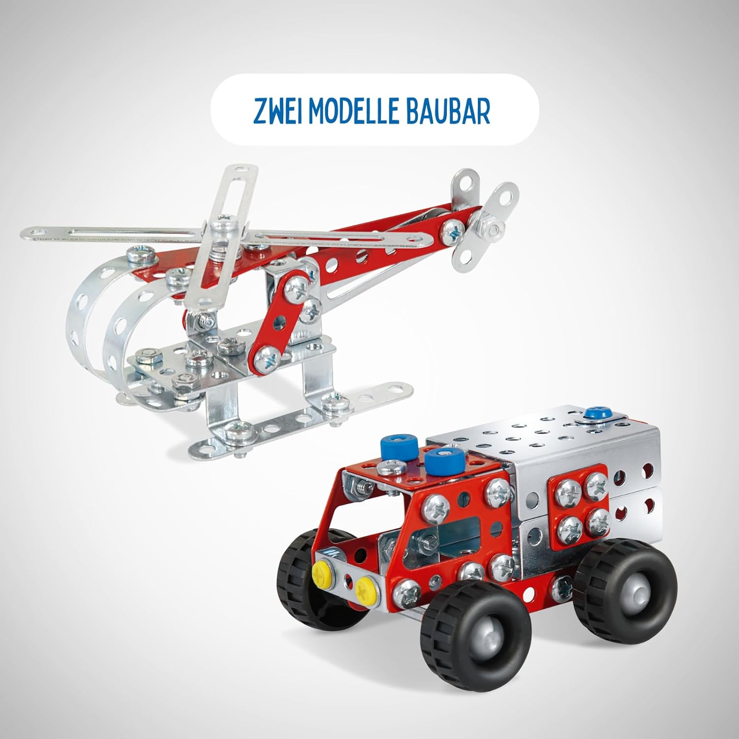 Construction - Eitech