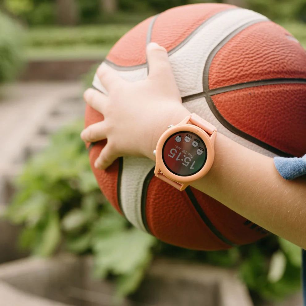 K-Watch - Montre interactive