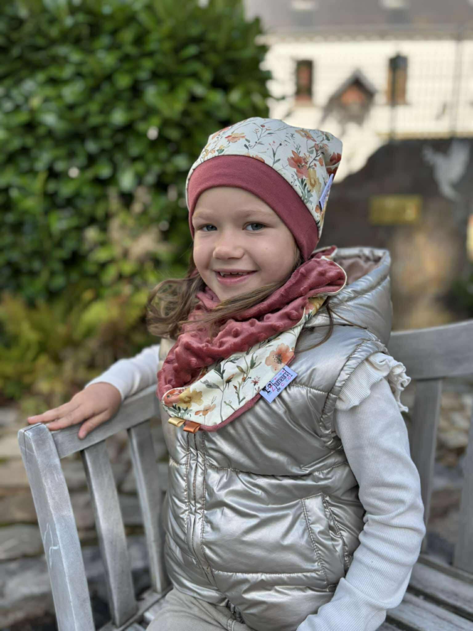 Bonnet Lutin (Hiver)