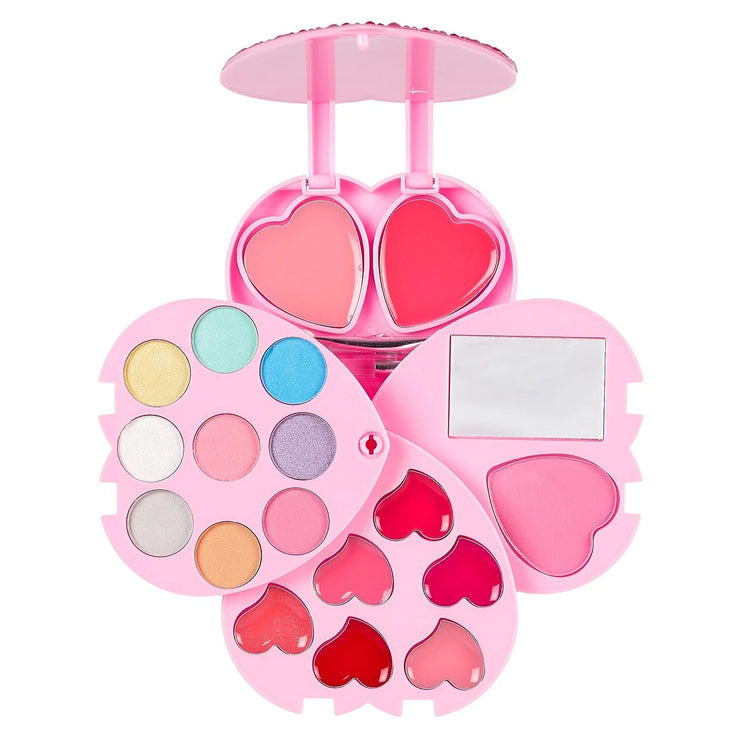 Set de maquillage Beauty (1 boîte)