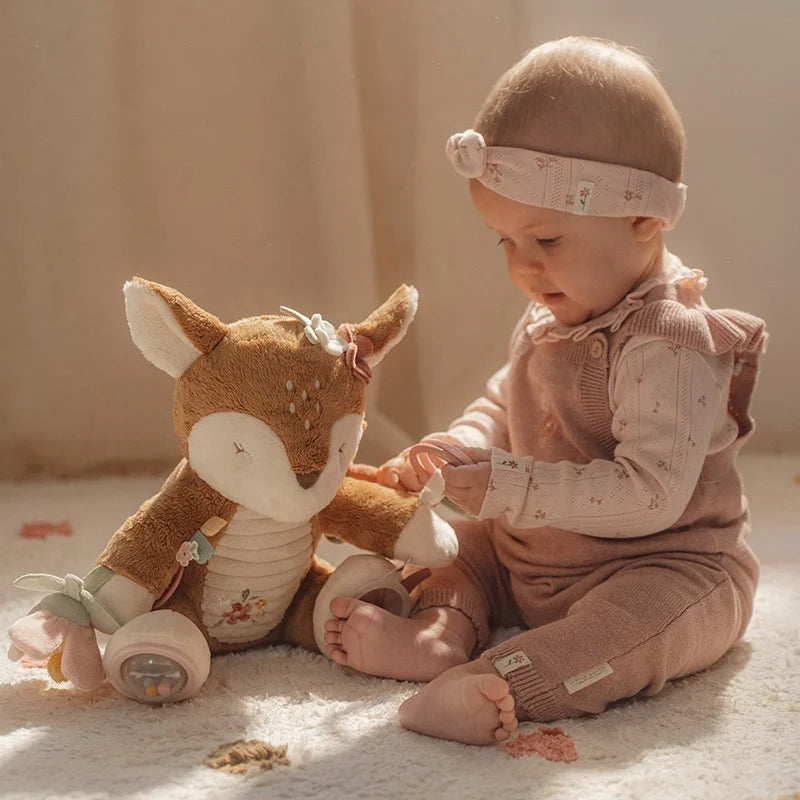 Activités Cerf - Fairy Garden