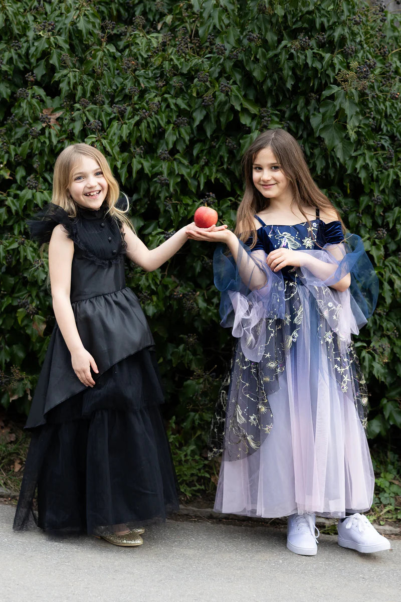 Gothique Espièglerie Sorcière Robe