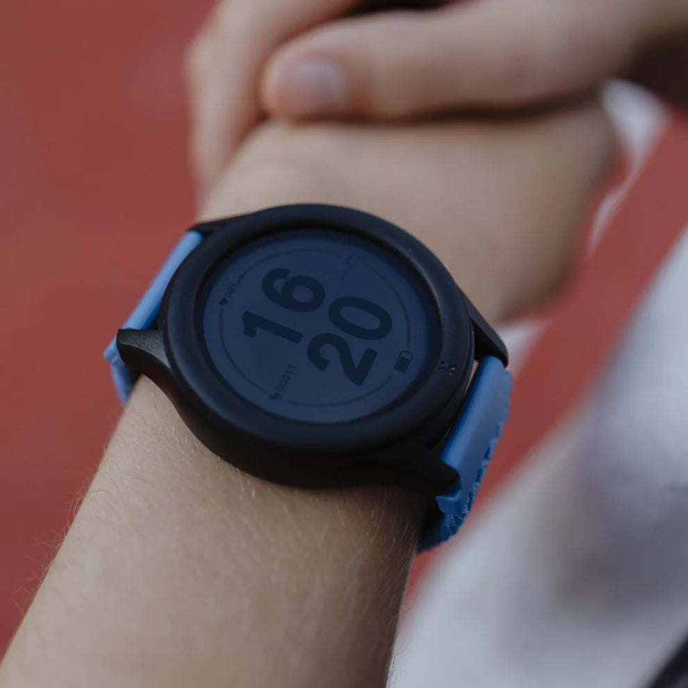K-Watch - Montre interactive