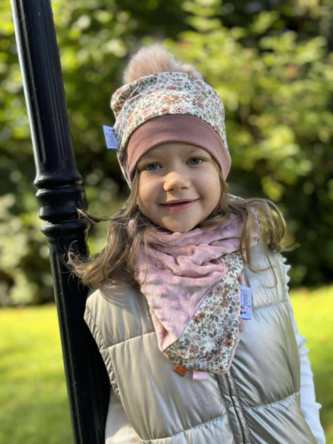 Bonnet Lutin (HIVER)