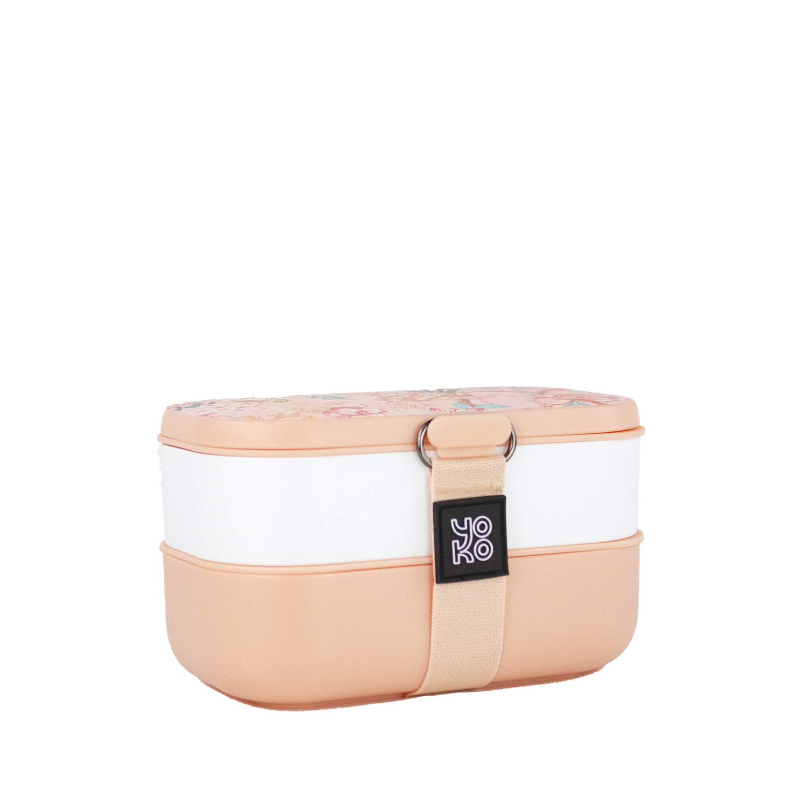 Bento boîte à déjeuner Bali 1200 ml – Yoko Design