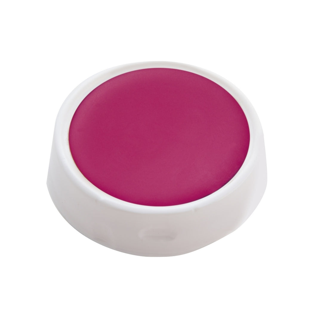 Fard gras - Ø 6,5cm - rose