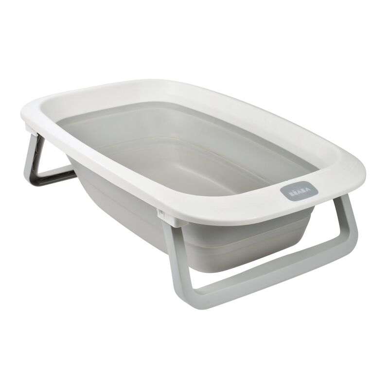baignoire easy pop gris