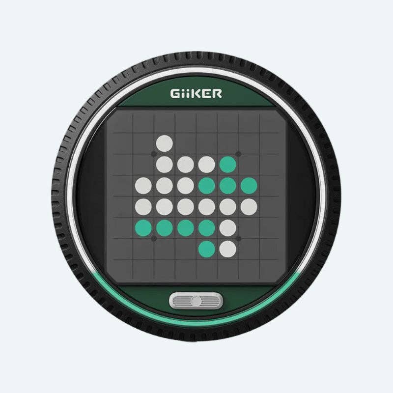 GiiKER Super Reversi – Jeu de stratégie interactif